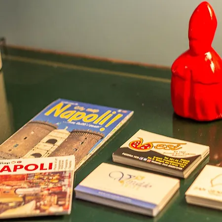 Vivaldo Spaccanapoli Napoli