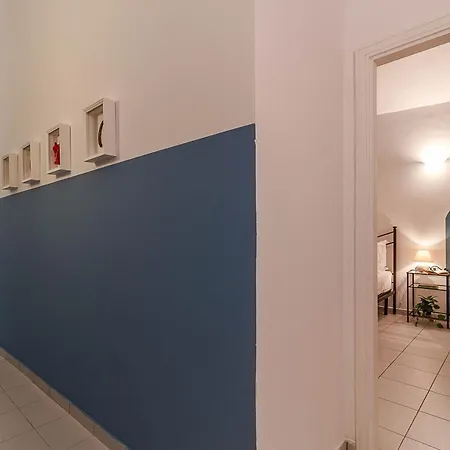 Vivaldo Spaccanapoli Lejlighed Napoli