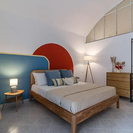 Vivaldo Spaccanapoli * Napoli