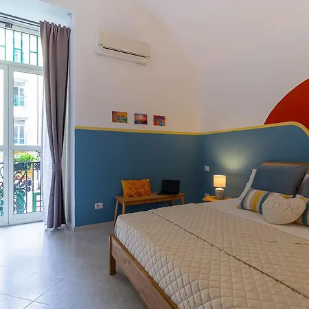 Vivaldo Spaccanapoli * Napoli