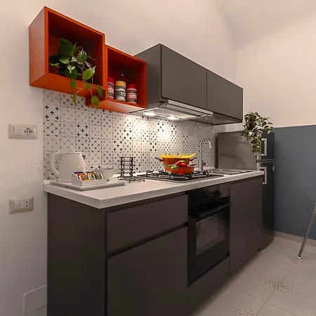 Vivaldo Spaccanapoli * Napoli